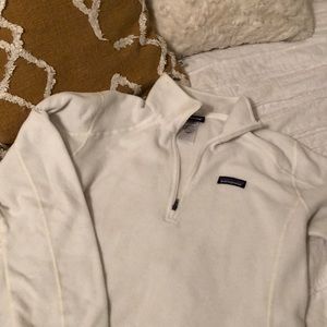 Patagonia Fleece Pullover